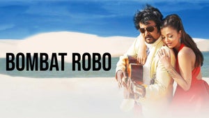 Bombat Robo on Sun Udaya Movies - past program