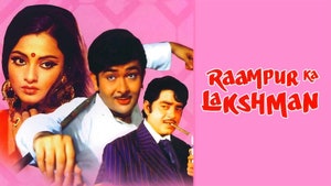 Raampur Ka Lakshman on Sony MAX2 - past program