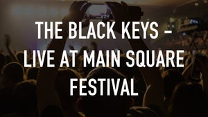 The Black Keys - Live at Main Square Festival on Qello Concerts by Stingray - past program
