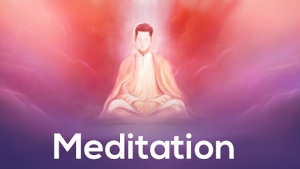 Meditation on Awakening