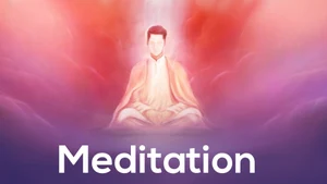 Meditation on Awakening - past program