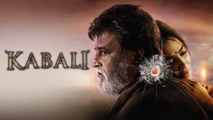 Kabali on Colors Cineplex - past program