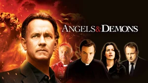 Angels & Demons on MN+ HD - past program