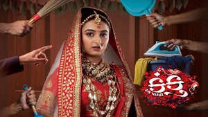 Kanku - Rang Parko on Colors Gujarati - past program