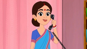 Gulte Mama on Sony aath - past program