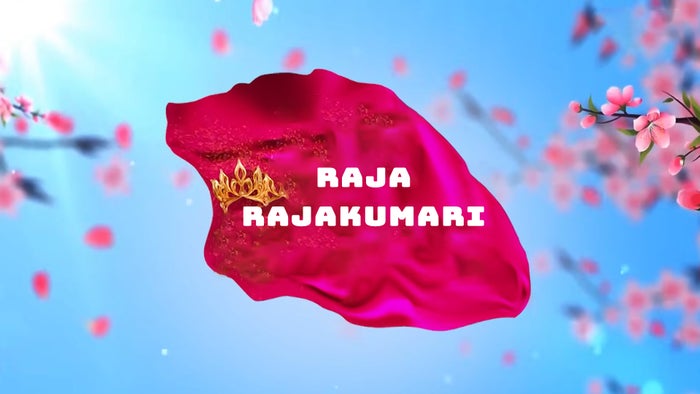 Raja Rajakumari on JioTV