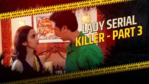 Crime Patrol Satark on SET HD - past program