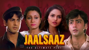 Jaalsaaz on TV Asia Powered by Shemaroo