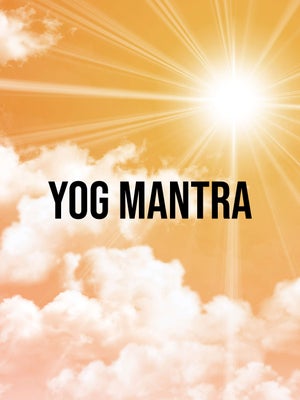 Yog Mantra on India TV Yoga Channel - past program