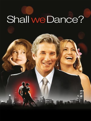 Shall We Dance? on Romedy Now - past program