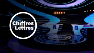 TV5 Monde on TV5 Monde - past program