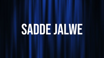 Sadde Jalwe on JUSPunjabi