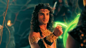 Shrimad Ramayan (Bangla) on Sony aath - past program