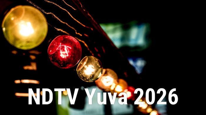 NDTV Yuva 2026 on JioTV