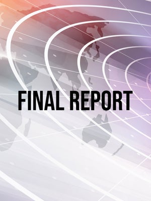 Final Report on VTV Gujarati - future program