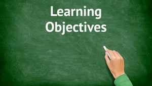 Learning Objectives on DD Gyandarshan - past program