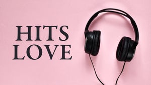 Hits Love on AMV - past program