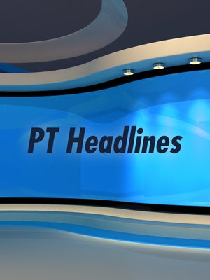PT Headlines on Puthiya Thalimurai - past program
