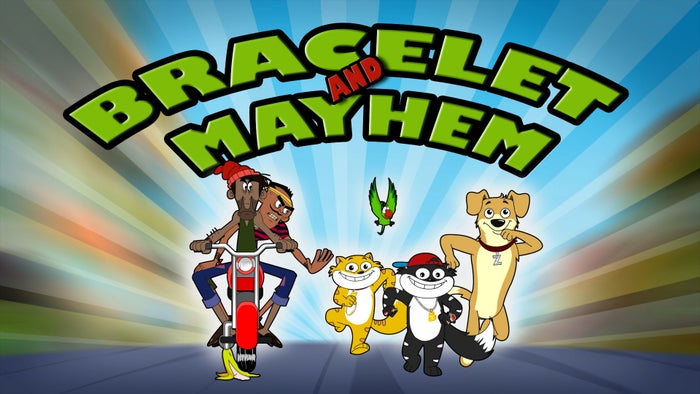 Honey Bunny Ka Jholmaal on JioTV