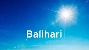 Balihari on Dada Bhagwan Foundation - past program