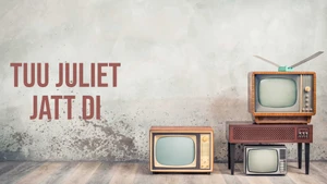 Tuu Juliet Jatt Di on Colors HD - past program