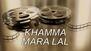 Khamma Mara Lal on Colors Gujarati Cinema