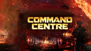 Command Centre on News 18 India - past program