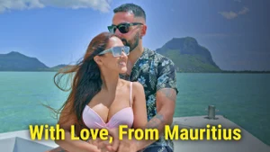 With Love, From Mauritius on Travelxp HD