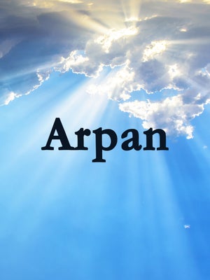Arpan on IBC24 - past program
