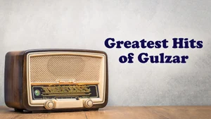 Greatest Hits of Gulzar on YRF Music