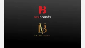 Nexbrands Brand Vision on Times NOW