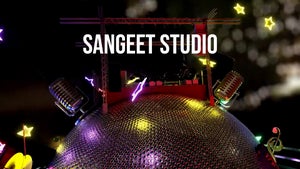 Sangeet Studio on Sansad TV HD - past program