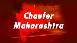 Chaufer Maharashtra on ABP Majha - past program