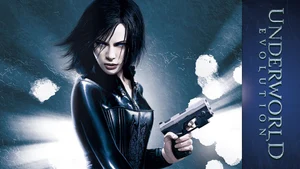 Underworld: Evolution on D Tamil - past program