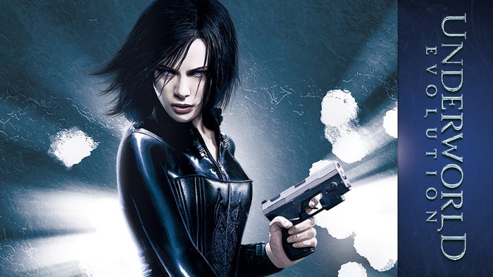 Underworld: Evolution on JioTV