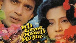 Mil Gayee Manzil Mujhe on DD Kisan - past program