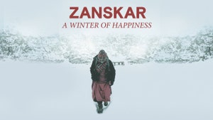 Zanskar: A Winter Of Happiness on History TV18 HD