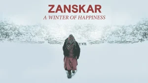 Zanskar: A Winter Of Happiness on History TV18 HD