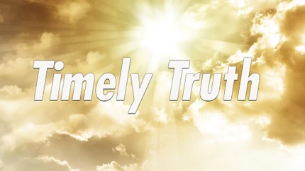 Timely Truth on Subhavartha TV