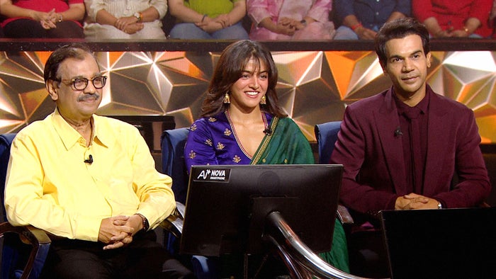 Kaun Banega Crorepati Episode No.31 on JioTV