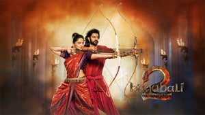 Baahubali 2: The Conclusion on Colors Kannada HD - past program