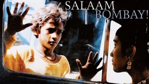 Salaam Bombay! on Colors Cineplex Bollywood - past program