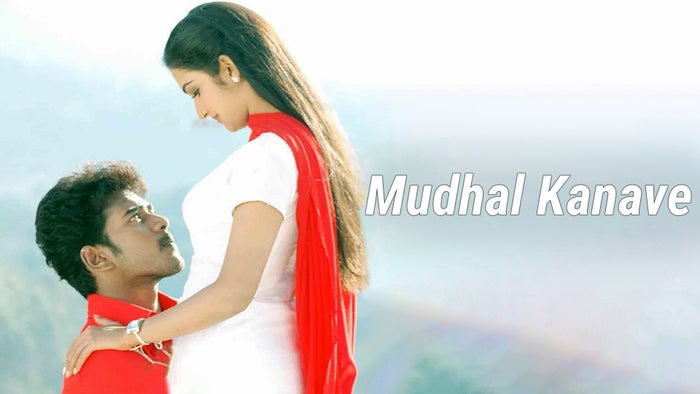 Mudhal Kanave on JioTV