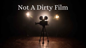 Not A Dirty Film on Cine Jomjomat - past program