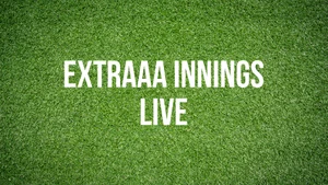 Extraaa Innings Live on Sony Max HD - past program