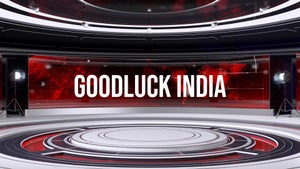 Goodluck India on India Daily 24x7 - future program