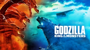 Godzilla: King of the Monsters on Sony Max HD - past program