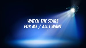Watch The Stars For Me / All I Want on Green Chillies - future program