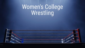 Women's College Wrestling on All Women's Sports Network