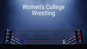 Women's College Wrestling on All Women's Sports Network